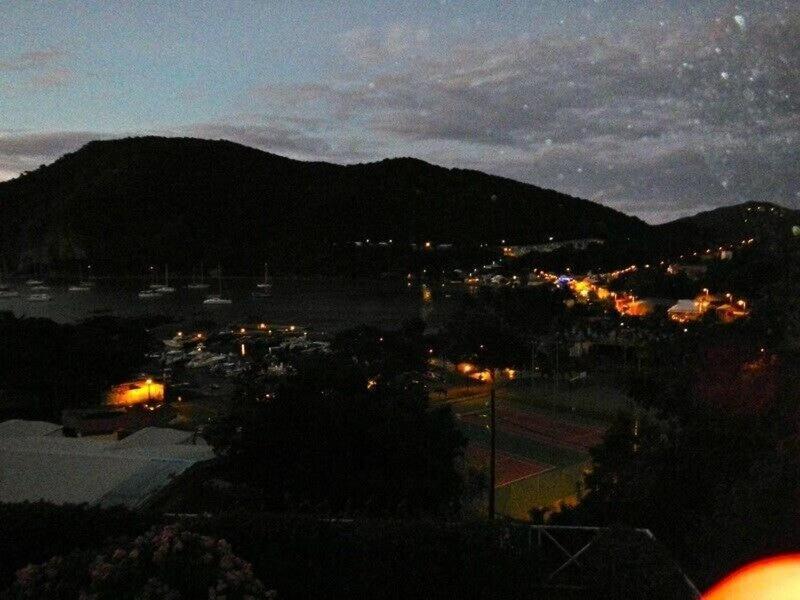Le Duplex A Deshaies,Vue Mer ,Village A Pieds Dış mekan fotoğraf